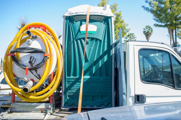 Portable Toilet Options We Offer in University Park, TX