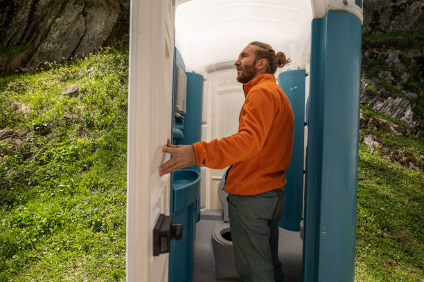 Best Sanitation services for porta potties  in University Park, TX