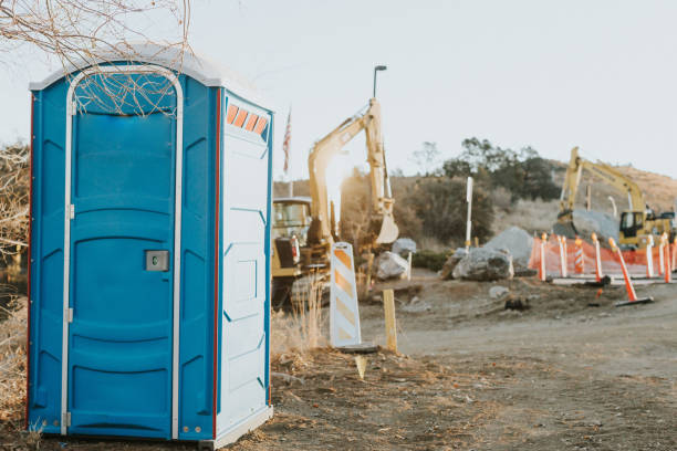 Best Portable restroom trailer rental  in University Park, TX