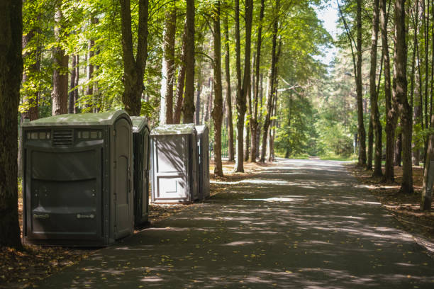 Best Porta potty delivery and setup  in University Park, TX